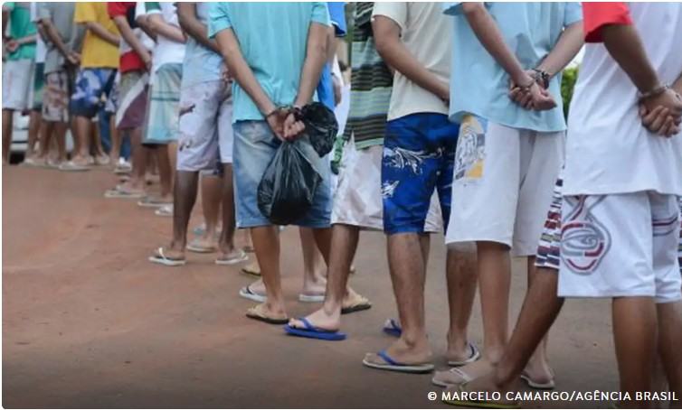 Redução da maioridade penal atravessa a polarização e une eleitores da direita e da esquerda
