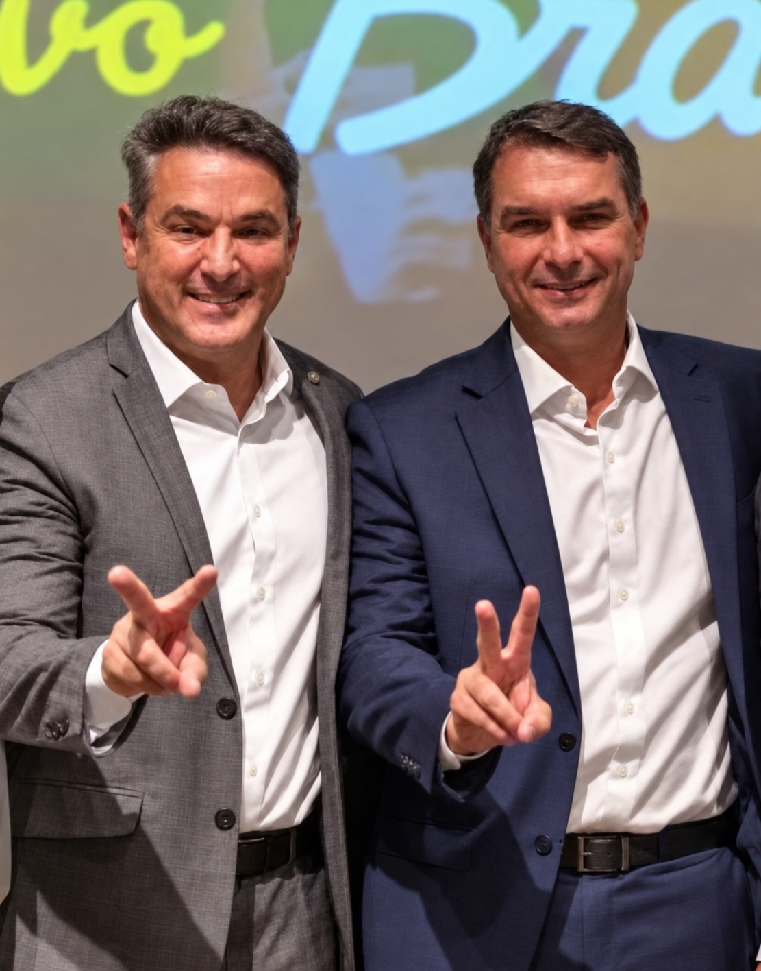 Depois de conquistar o Piratini, PL acelera por Flávio no RS