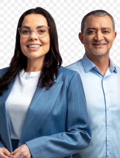 Juliana vai para as ruas e PT reforça Lula na reta final