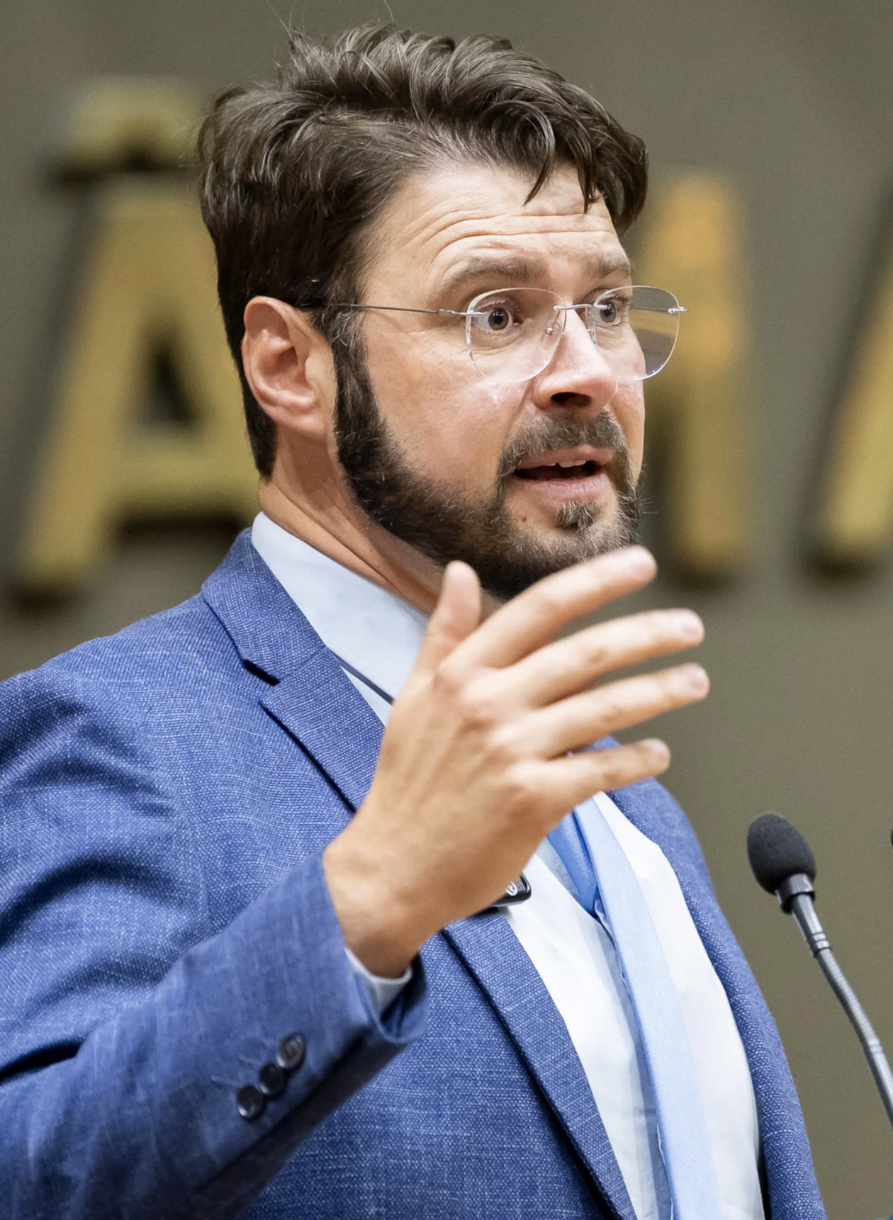 Jessé busca um atalho para a Assembleia em plena campanha à Câmara