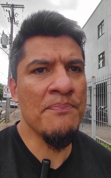 Vereador Tiago The Police denuncia entrega de cestas básicas suspeitas em Erechim