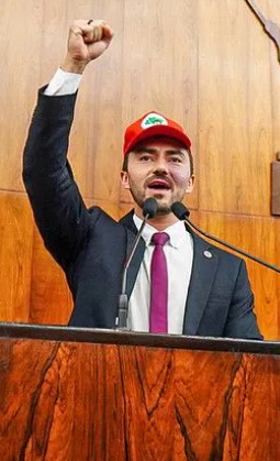 Irmão de Edegar Pretto declara orgulho da origem no MST