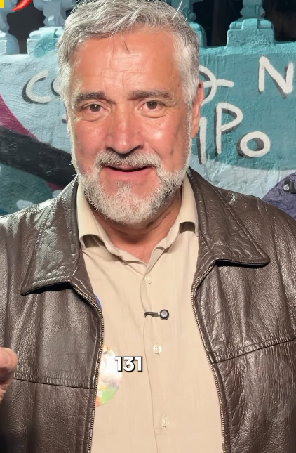 Pimenta convoca mobilização pela chapa de esquerda no RS