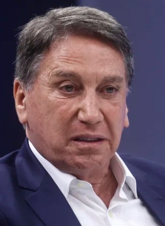 Rigotto declara apoio a Flávio Bolsonaro