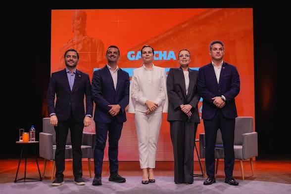 ChatGPT, Sabor PT e clima de DR: o resumo do debate no RS