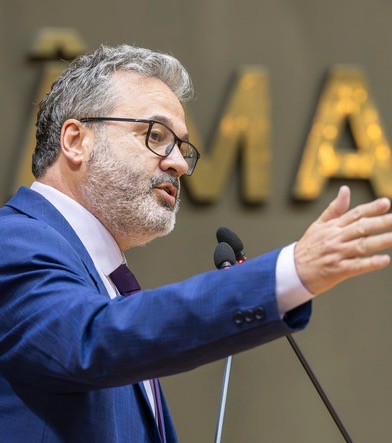 Projeto garante ritos fúnebres de religiões de matriz africana em terreiros de Porto Alegre