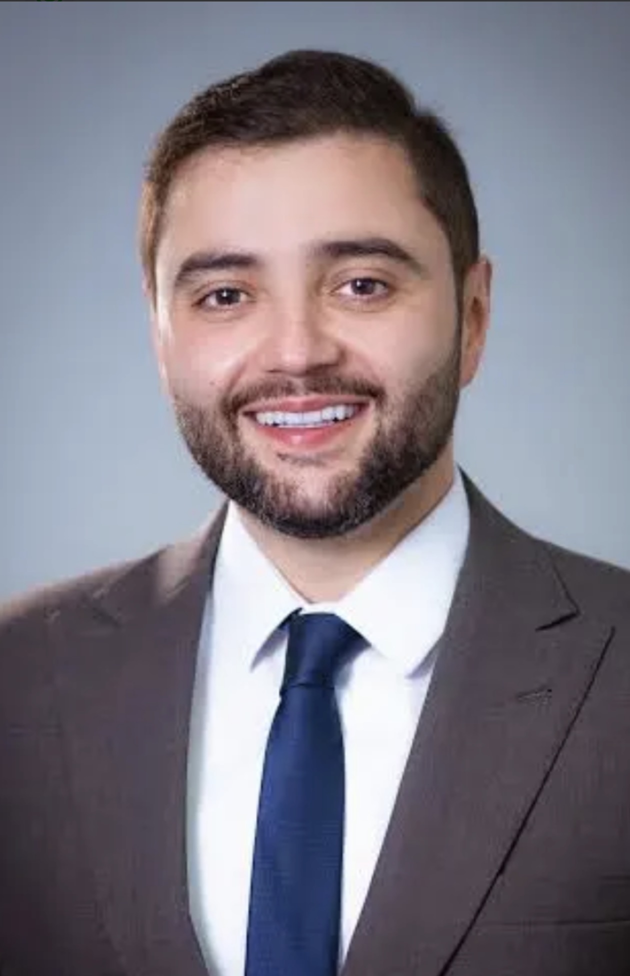 Gabriel Souza promete ampliar oportunidades para mulheres e população negra