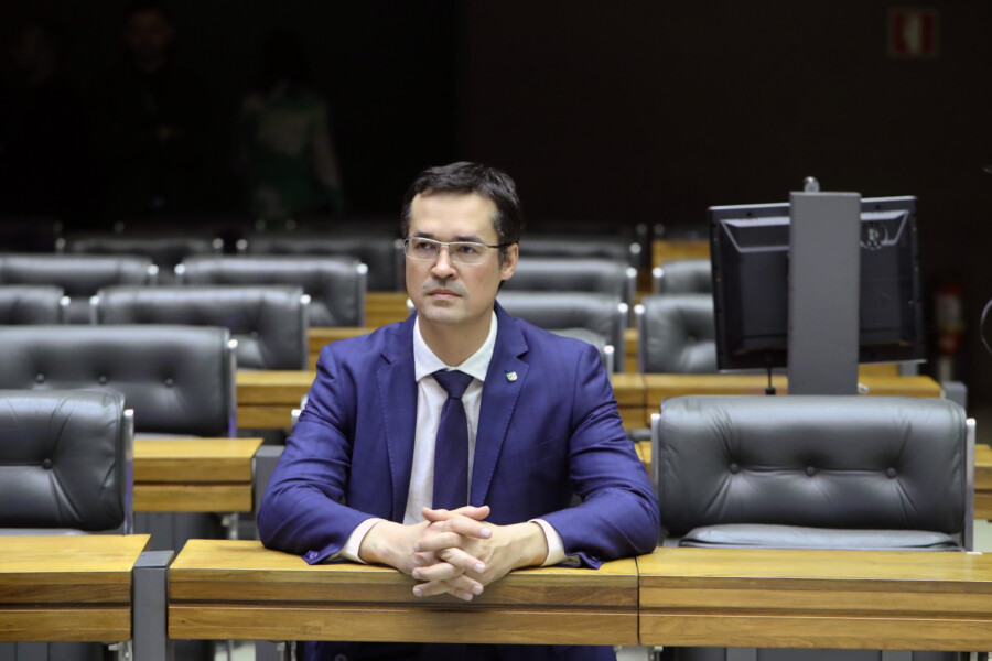 Flávio escala Deltan Dallagnol para analisar os sigilos de Lula