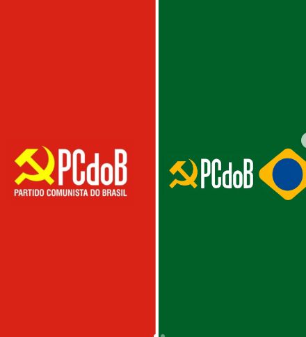PCdoB tenta provar que também é "patriota"