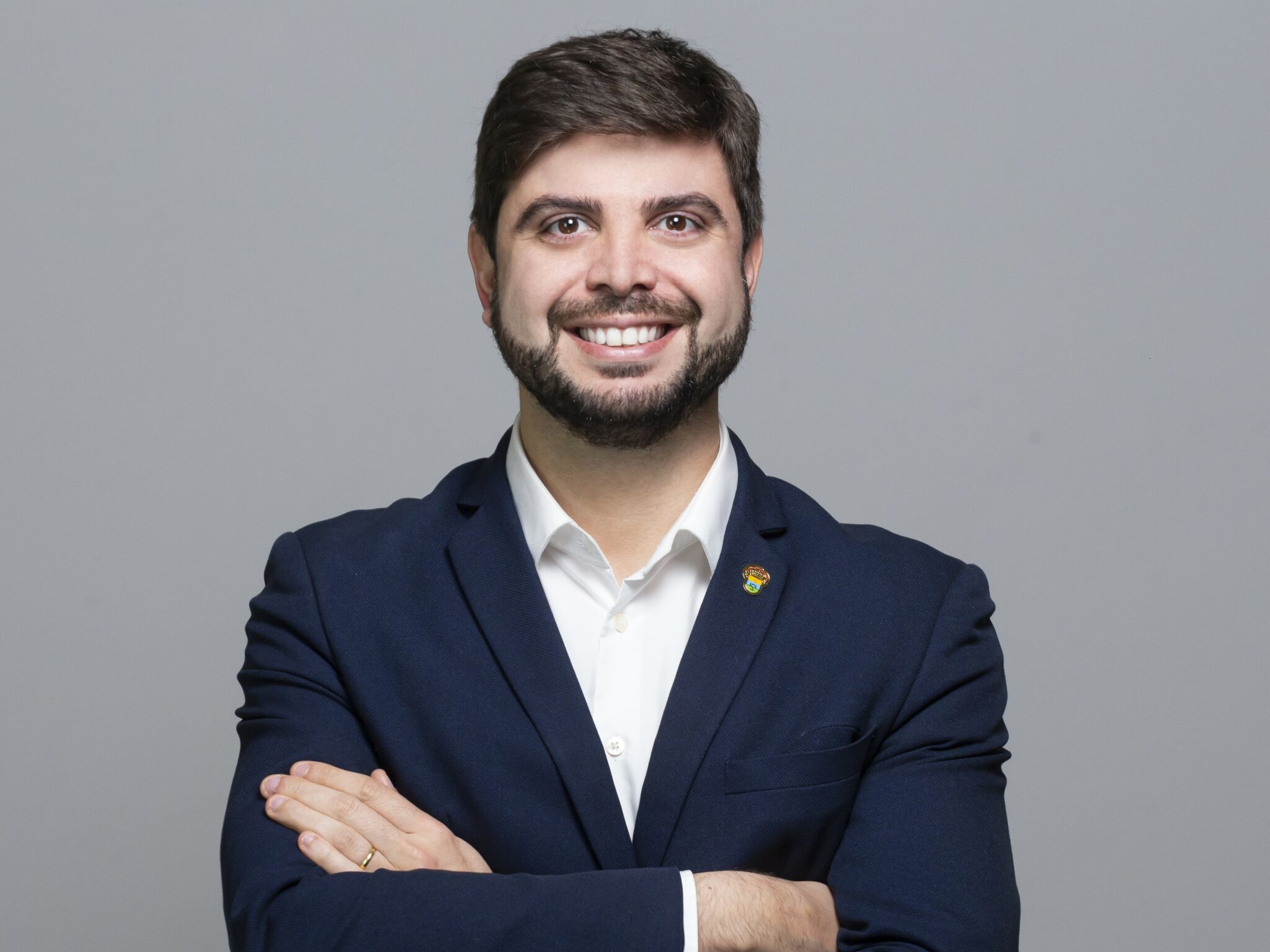 33 mil votos em Porto Alegre recolocam Camozzato no páreo pela prefeitura de Porto Alegre