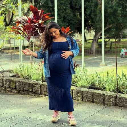 Mariana Lescano lança candidatura a deputada federal em Porto Alegre