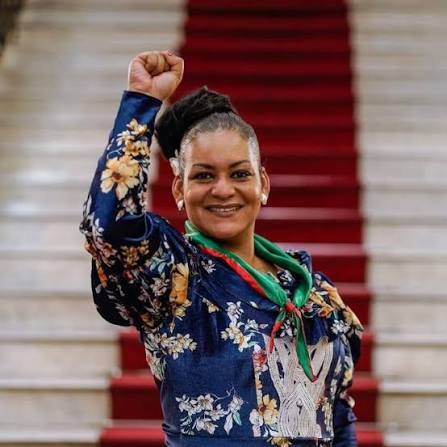 Liliana Cardoso é cotada para comandar a Secretaria da Cultura no governo Zucco
