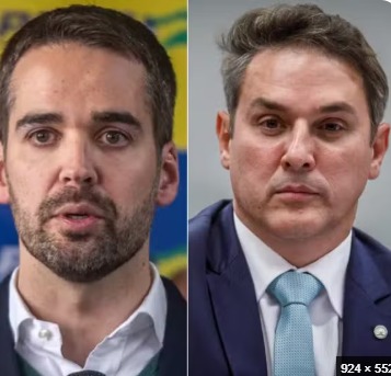 Leite e Zucco marcam primeira reunião para iniciar transição no Piratini