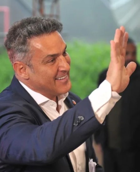 Zucco monta núcleo da transição e começa a desenhar o novo governo