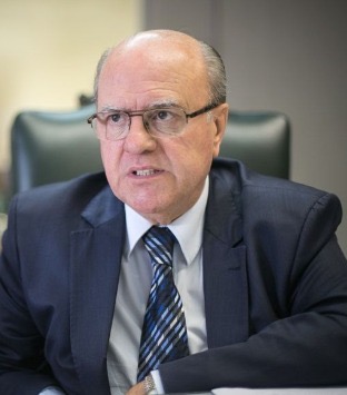 Schirmer diz que transição de Zucco vai mergulhar nas contas e nos principais problemas do RS