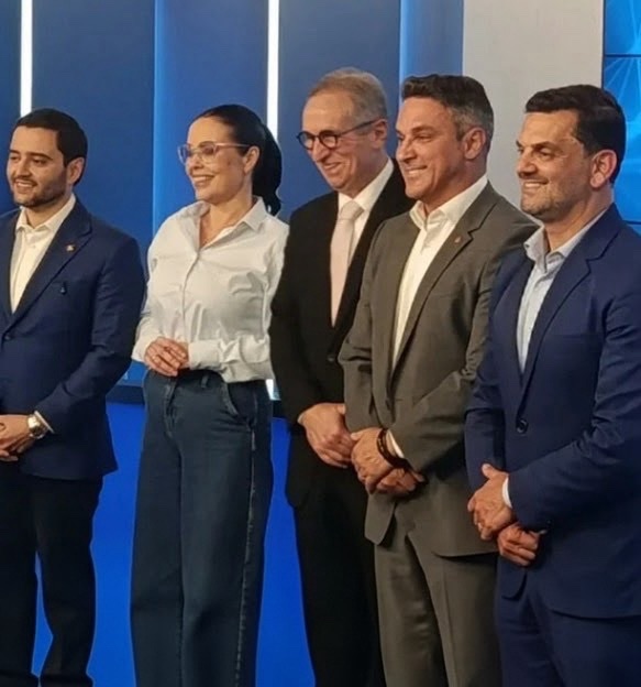 Debate esquenta e saúde vira campo de batalha no RS