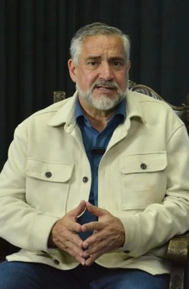 Paulo Pimenta aposta em passagem pelo Ministério da Reconstrução na disputa pelo Senado