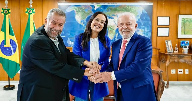 PDT aprova caminho para federação após ficar abaixo da cláusula de barreira