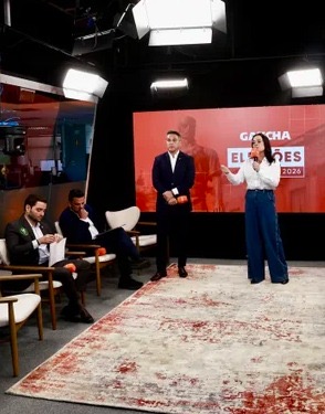 Saúde em fila, impostos em alta e cobranças ao governo esquentam debate no RS